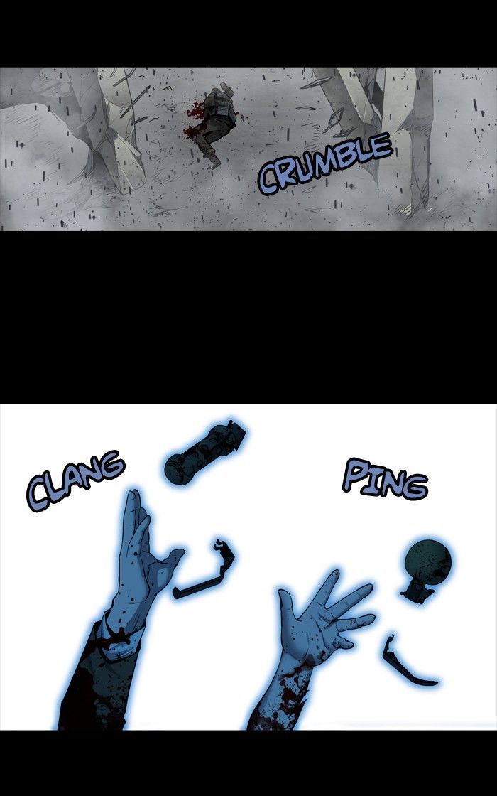 Hive Chapter 169 page 35 - Chapter 169