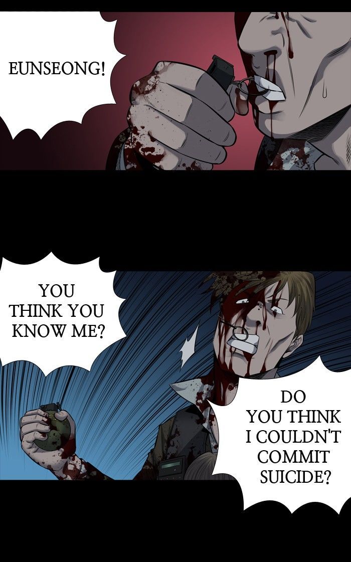 Hive Chapter 169 page 37 - Chapter 169