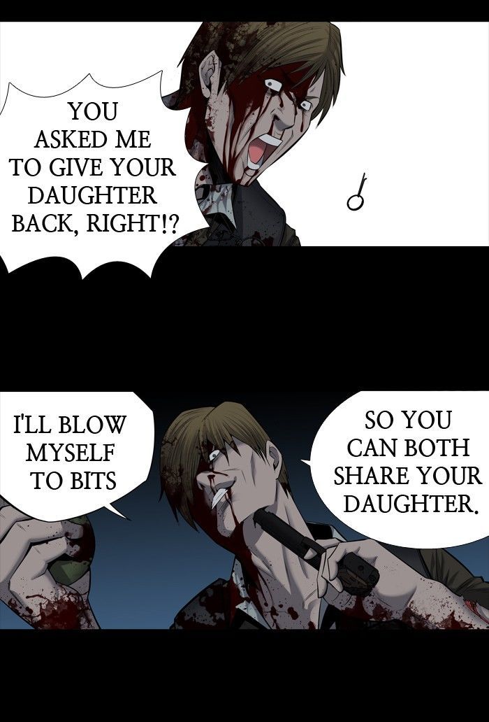 Hive Chapter 169 page 38 - Chapter 169