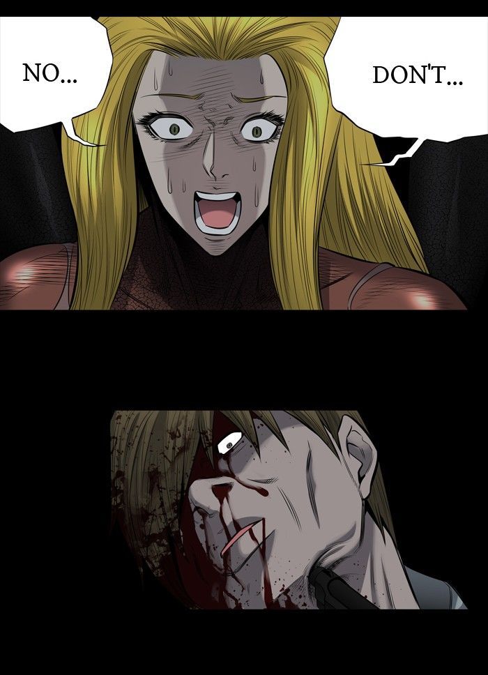 Hive Chapter 169 page 40 - Chapter 169