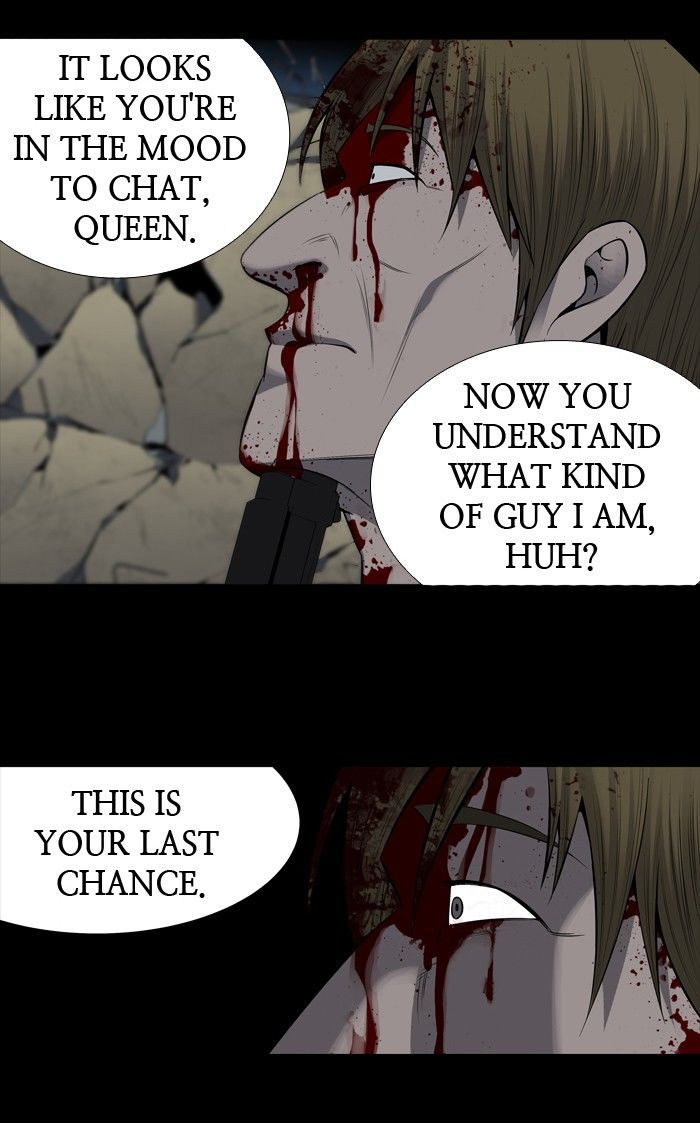 Hive Chapter 169 page 42 - Chapter 169