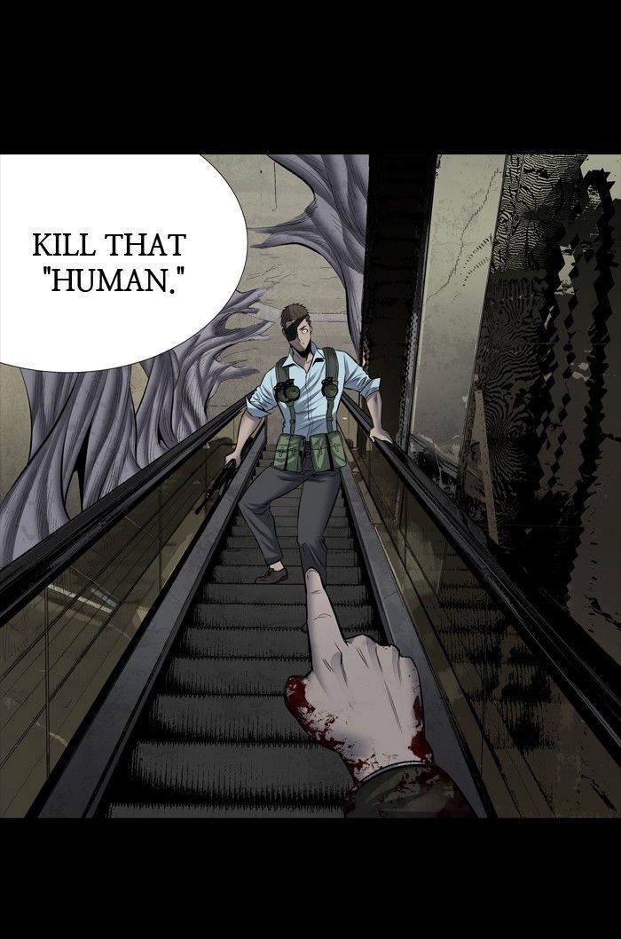 Hive Chapter 169 page 43 - Chapter 169