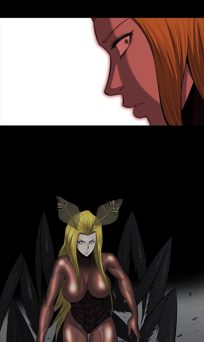 Hive Chapter 169 page 44 - Chapter 169