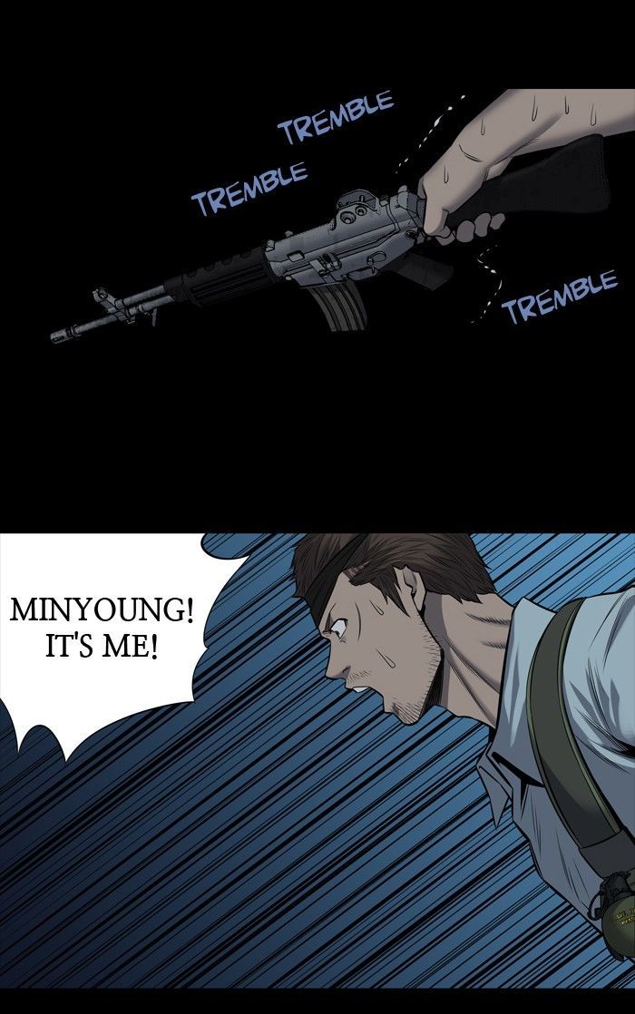 Hive Chapter 169 page 46 - Chapter 169