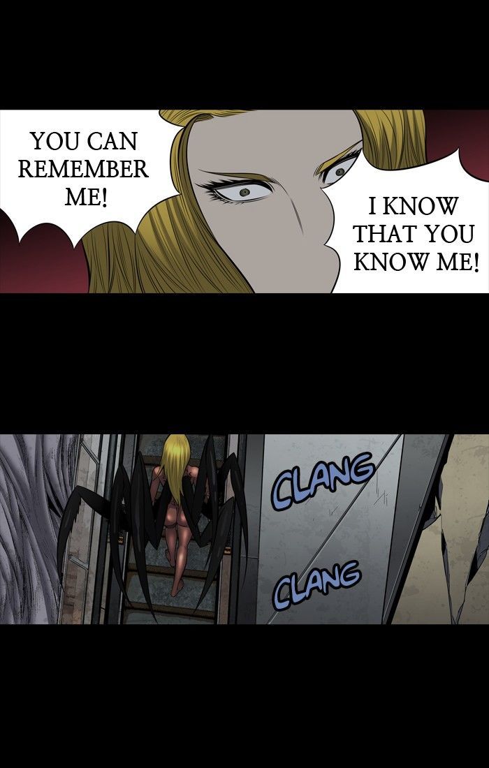 Hive Chapter 169 page 47 - Chapter 169