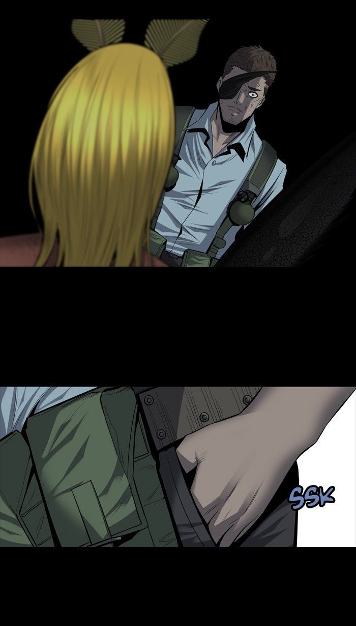 Hive Chapter 169 page 48 - Chapter 169