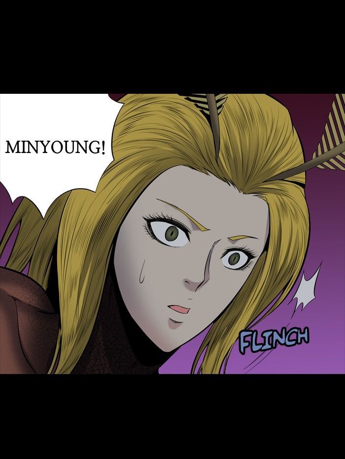 Hive Chapter 169 page 50 - Chapter 169