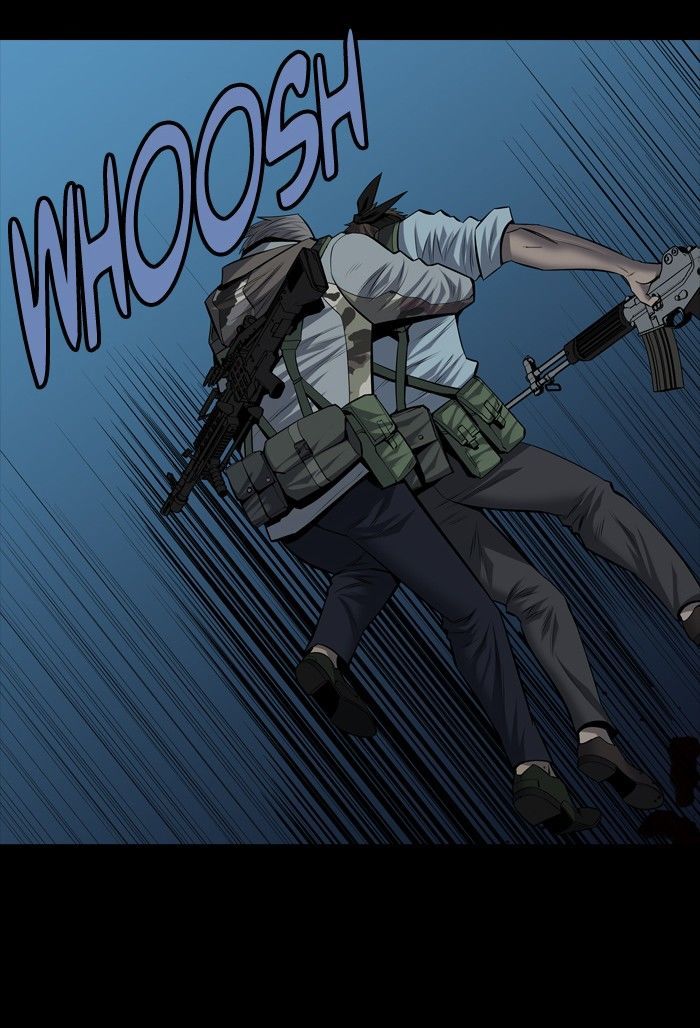 Hive Chapter 169 page 54 - Chapter 169