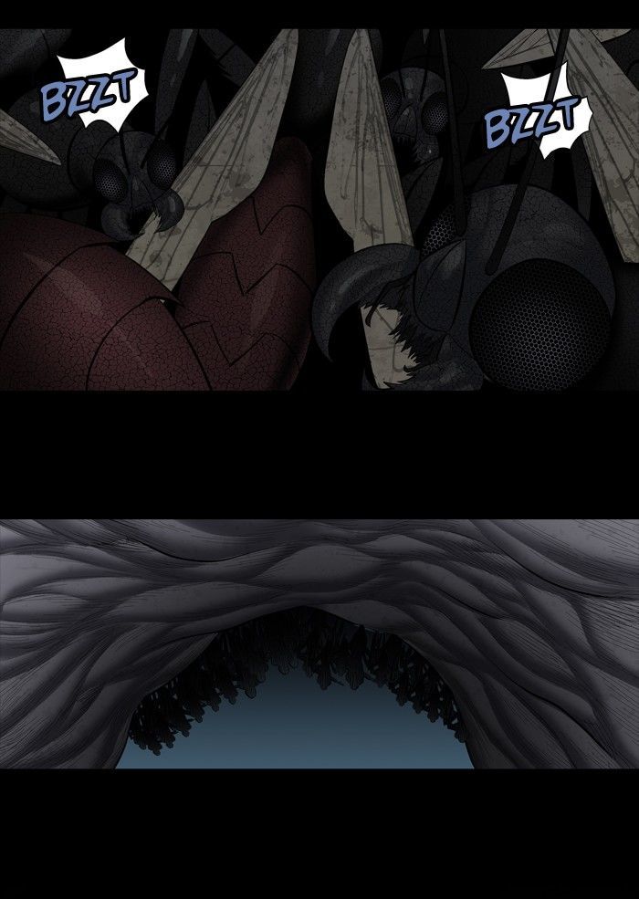Hive Chapter 169 page 58 - Chapter 169