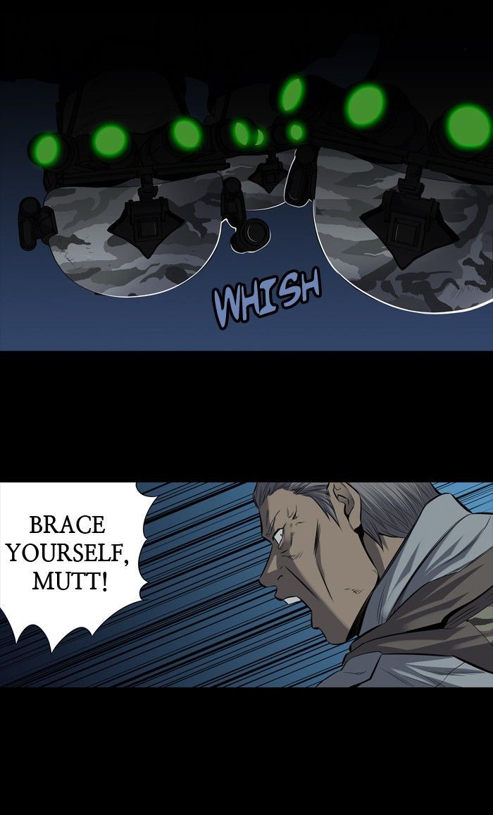 Hive Chapter 169 page 59 - Chapter 169