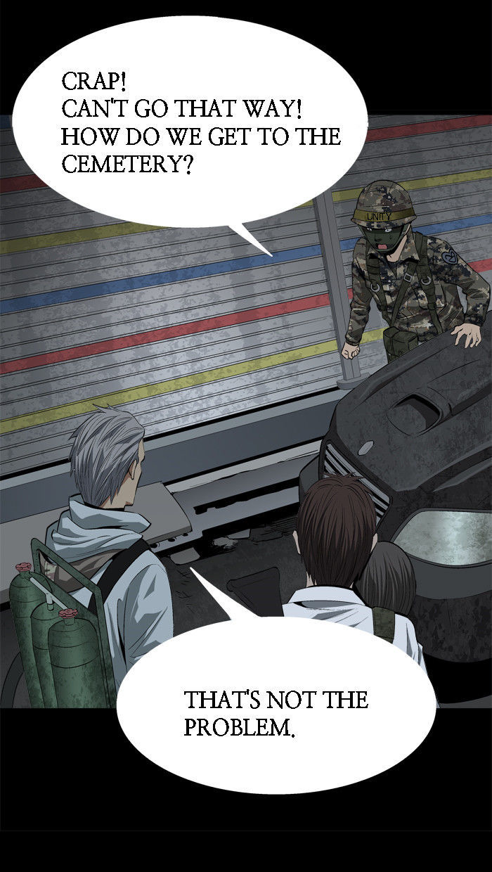 Hive Chapter 17 page 13 - Chapter 17