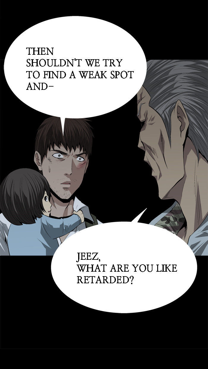 Hive Chapter 17 page 15 - Chapter 17