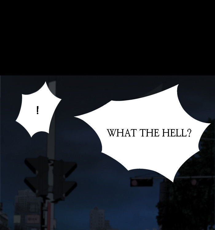 Hive Chapter 17 page 2 - Chapter 17