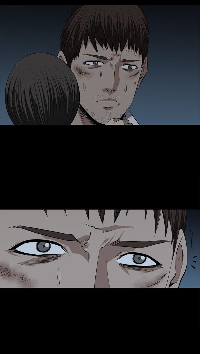 Hive Chapter 17 page 23 - Chapter 17