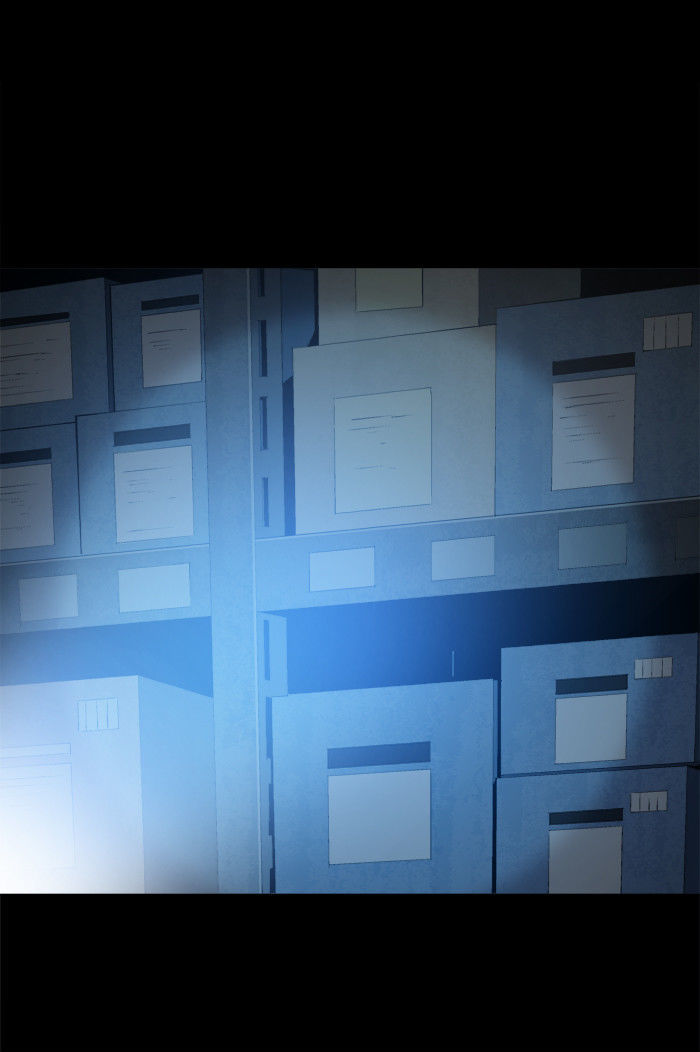 Hive Chapter 17 page 30 - Chapter 17