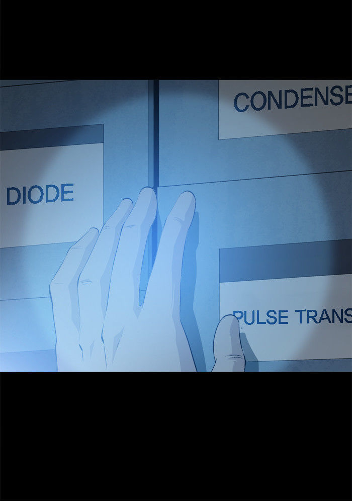 Hive Chapter 17 page 31 - Chapter 17