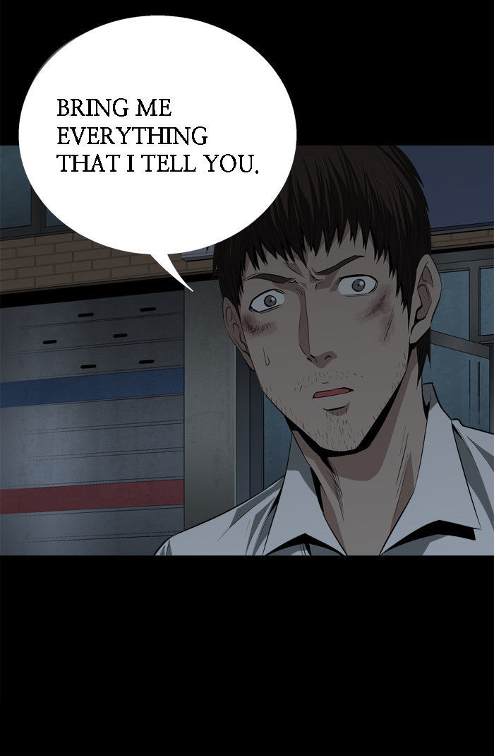 Hive Chapter 17 page 34 - Chapter 17