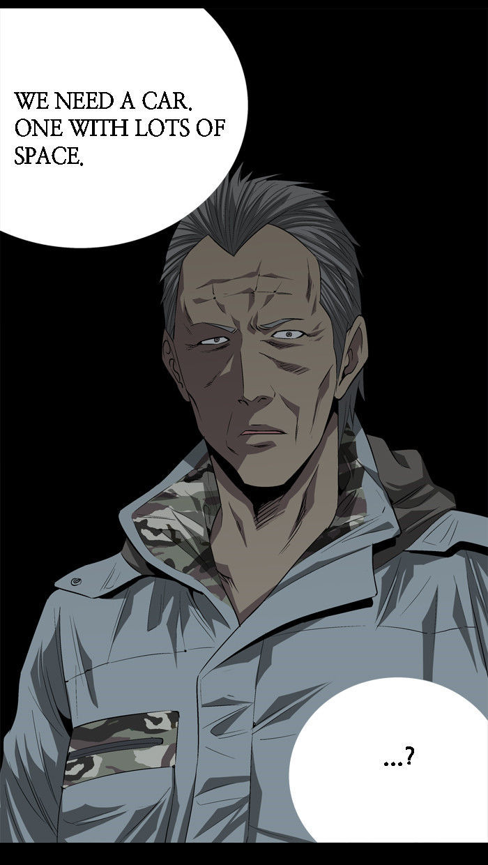 Hive Chapter 17 page 35 - Chapter 17