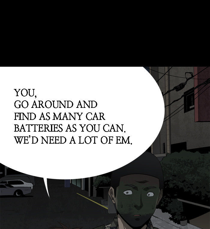 Hive Chapter 17 page 36 - Chapter 17