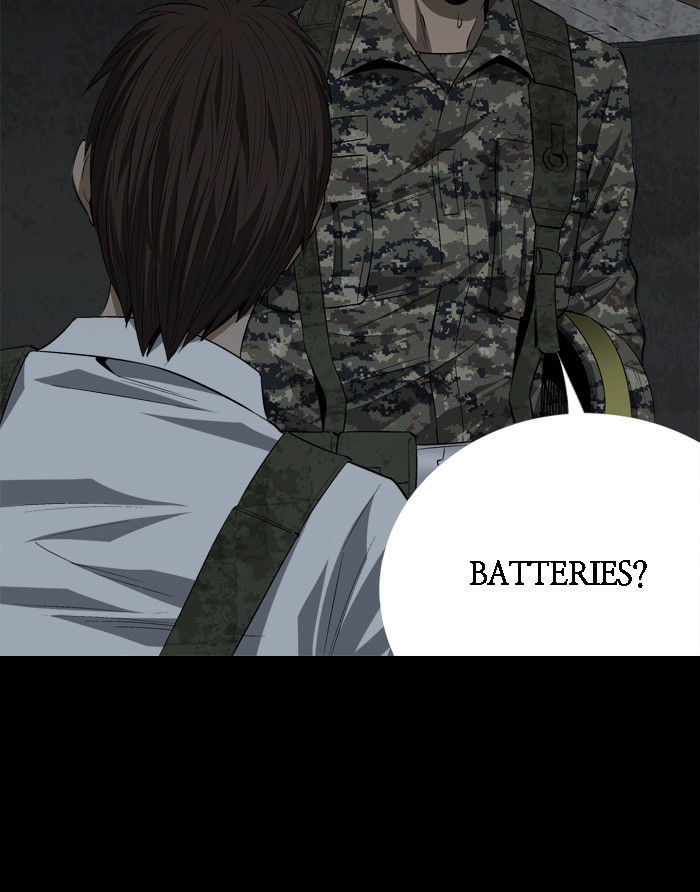 Hive Chapter 17 page 37 - Chapter 17