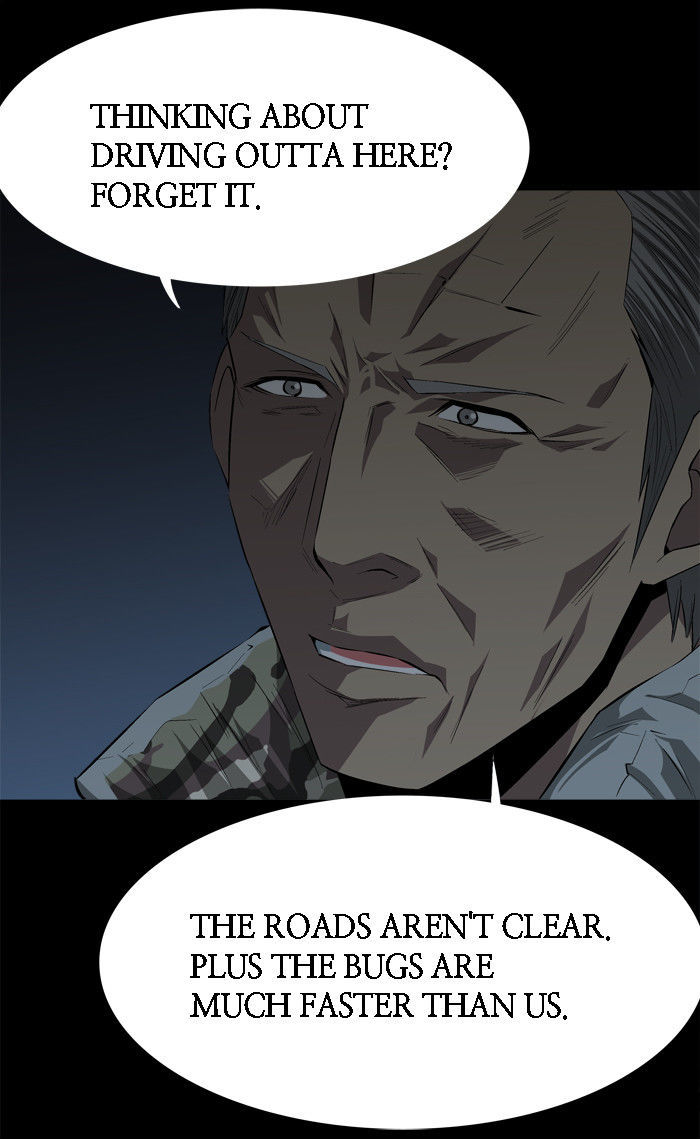 Hive Chapter 17 page 39 - Chapter 17