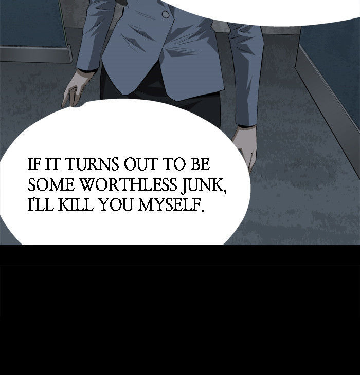 Hive Chapter 17 page 43 - Chapter 17