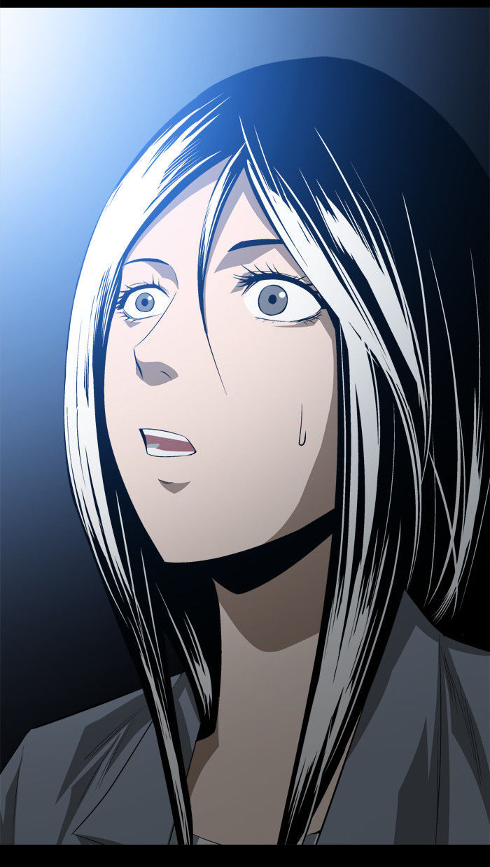 Hive Chapter 17 page 45 - Chapter 17