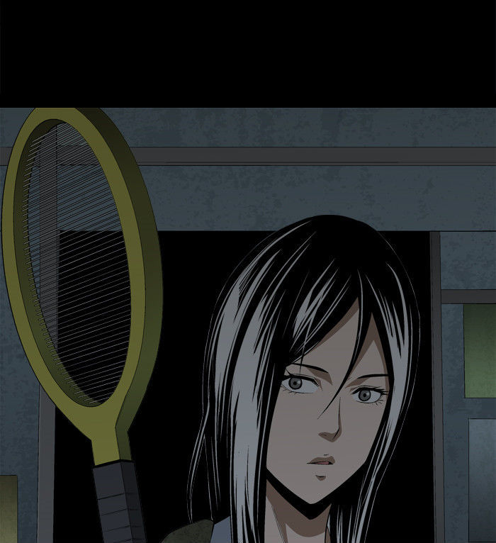 Hive Chapter 17 page 49 - Chapter 17