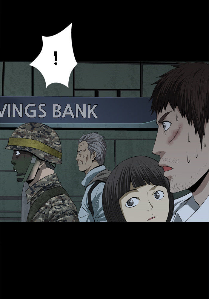 Hive Chapter 17 page 5 - Chapter 17