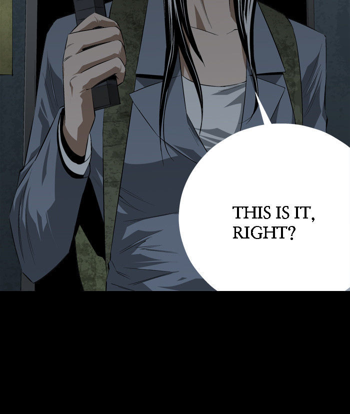Hive Chapter 17 page 50 - Chapter 17