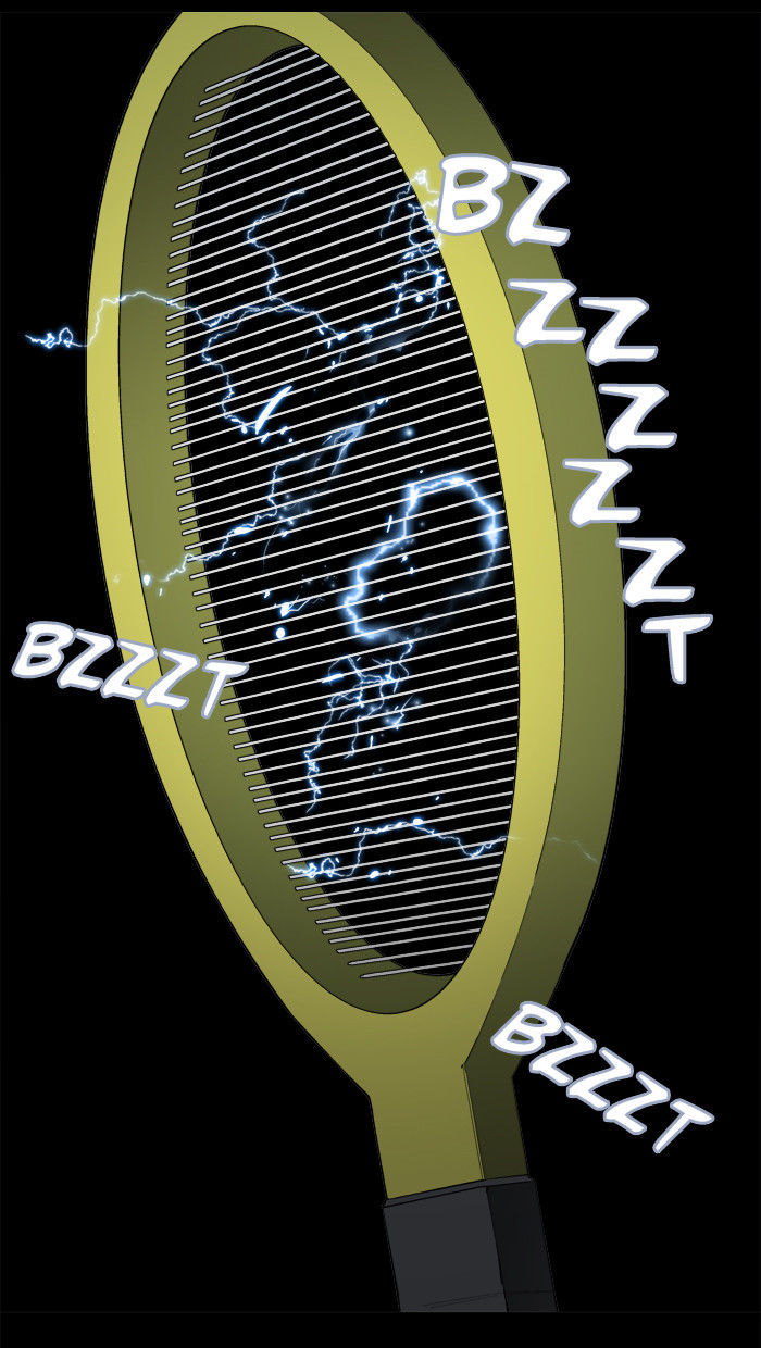 Hive Chapter 17 page 51 - Chapter 17