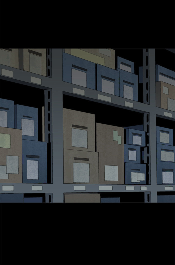 Hive Chapter 17 page 54 - Chapter 17