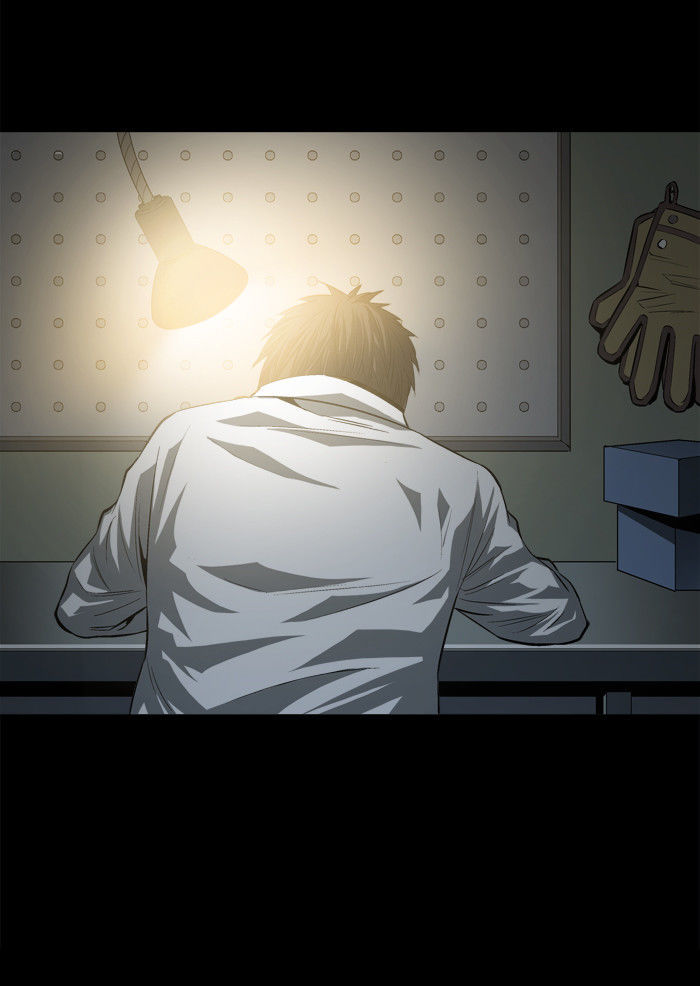 Hive Chapter 17 page 56 - Chapter 17