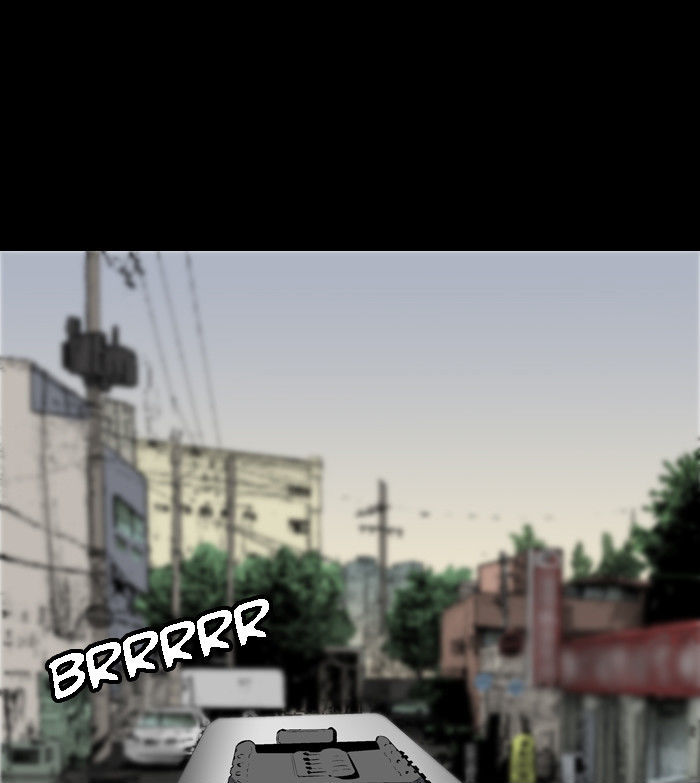 Hive Chapter 17 page 58 - Chapter 17