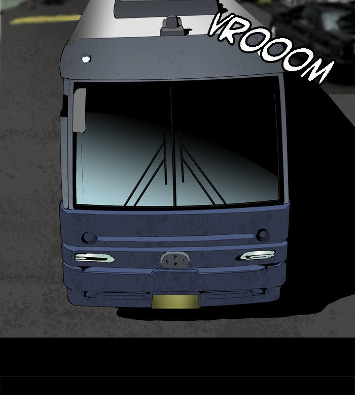 Hive Chapter 17 page 59 - Chapter 17