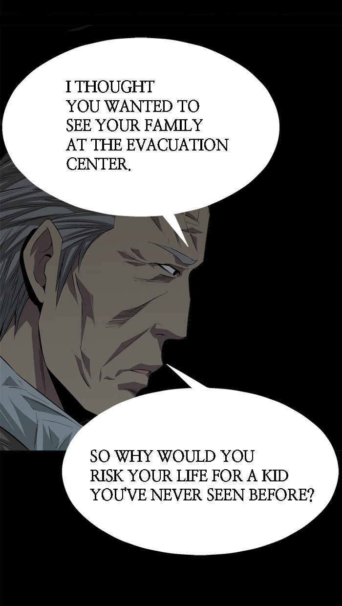 Hive Chapter 17 page 70 - Chapter 17