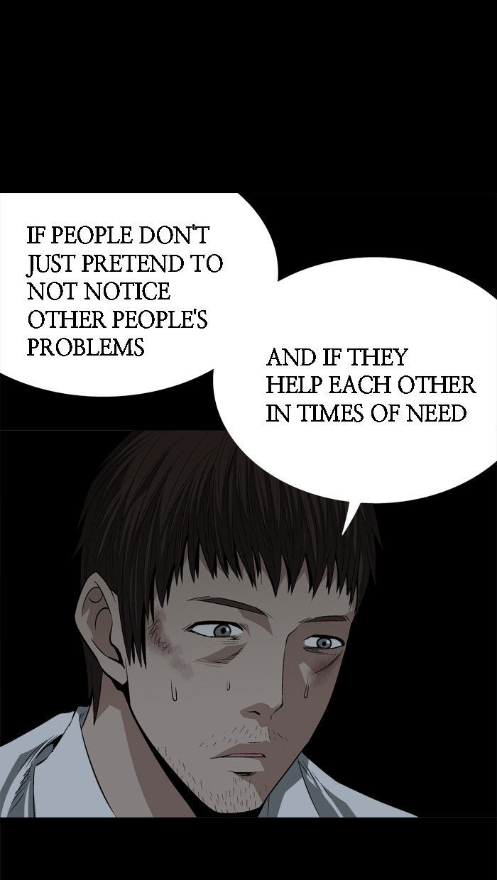 Hive Chapter 17 page 73 - Chapter 17