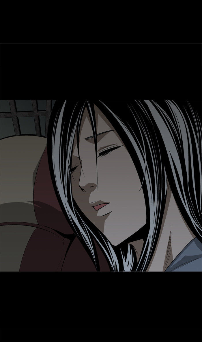 Hive Chapter 17 page 78 - Chapter 17