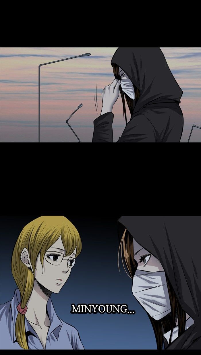 Hive Chapter 170 page 10 - Chapter 170