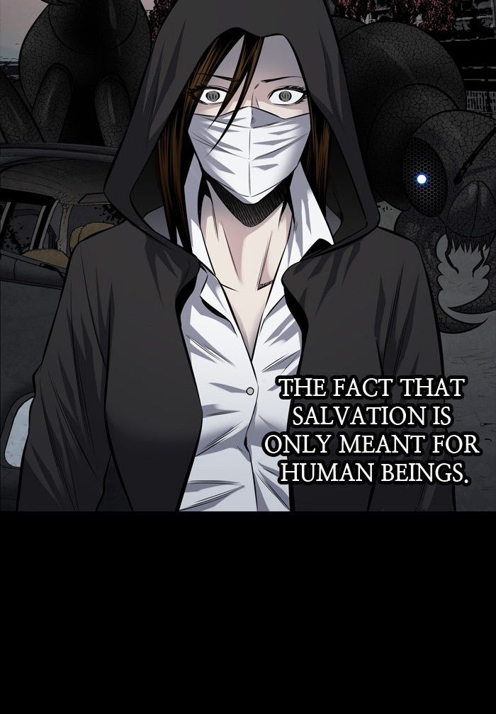 Hive Chapter 170 page 13 - Chapter 170
