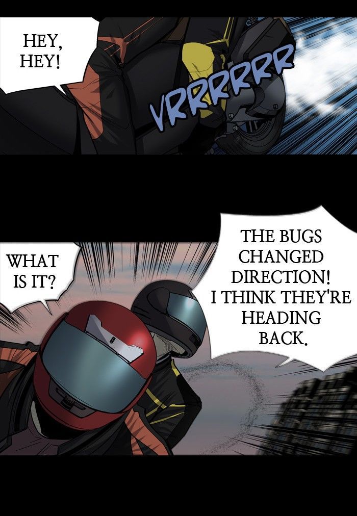 Hive Chapter 170 page 14 - Chapter 170