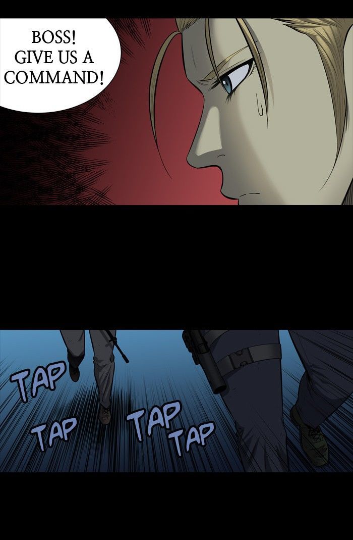 Hive Chapter 170 page 18 - Chapter 170