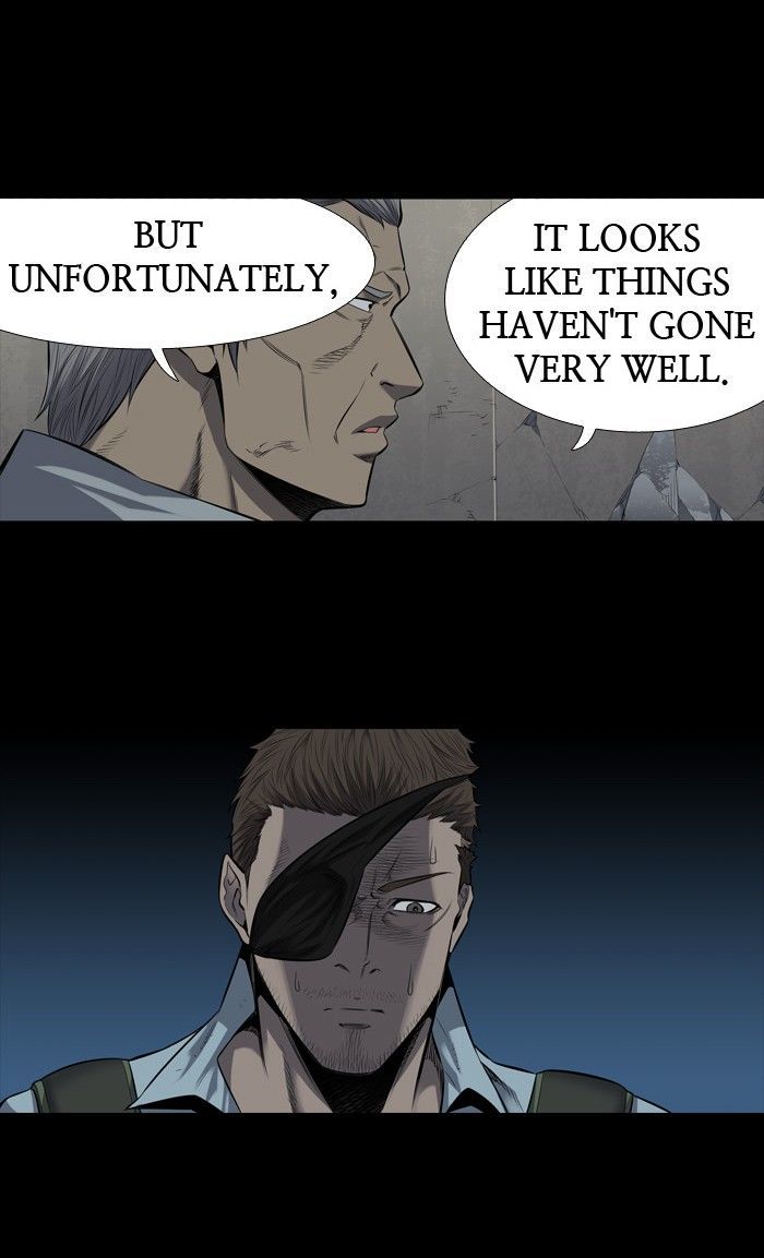 Hive Chapter 170 page 22 - Chapter 170