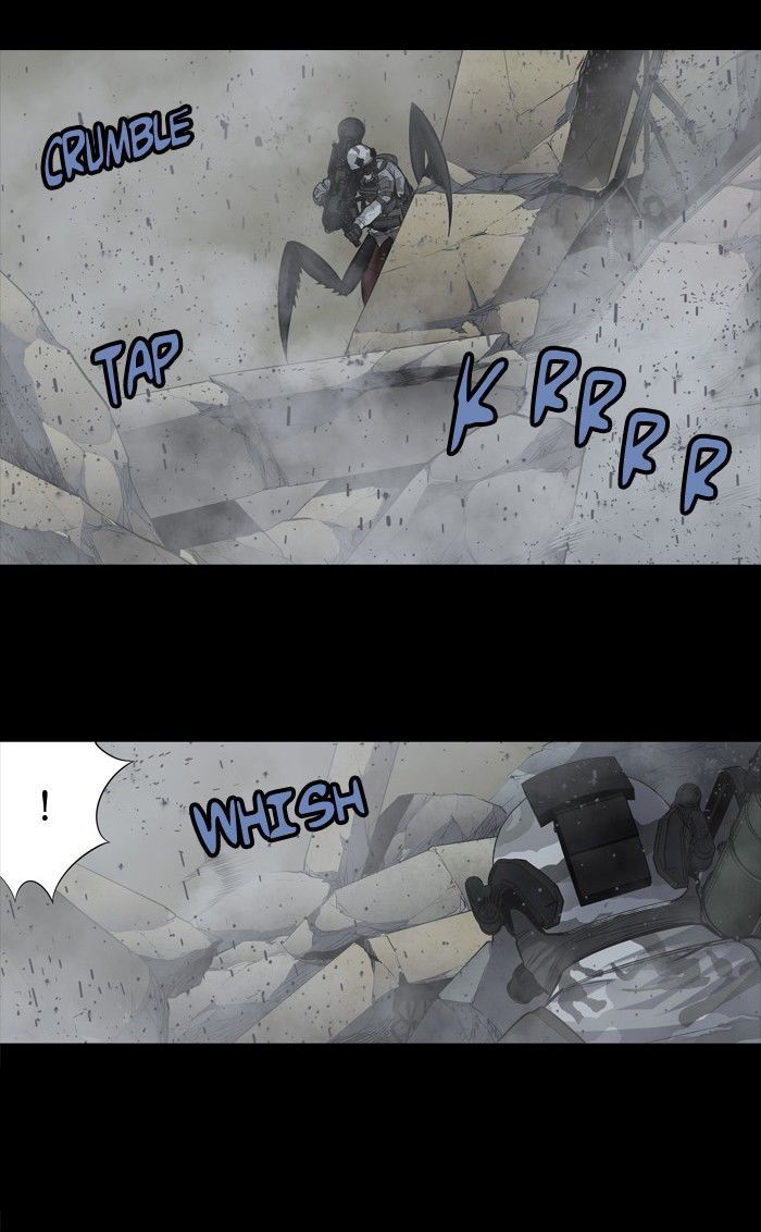 Hive Chapter 170 page 28 - Chapter 170