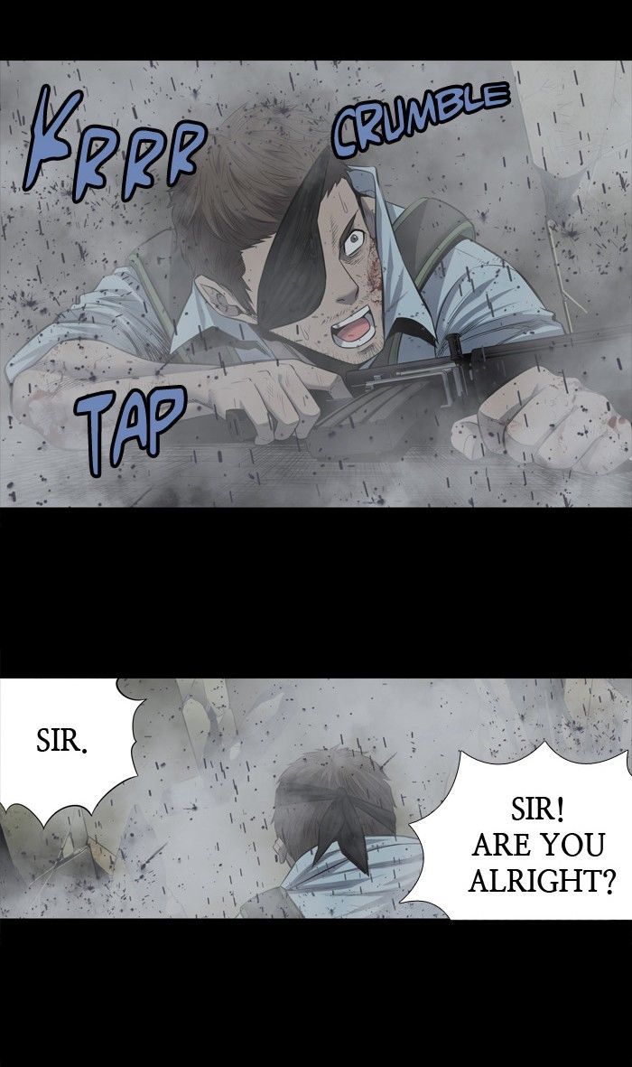 Hive Chapter 170 page 31 - Chapter 170