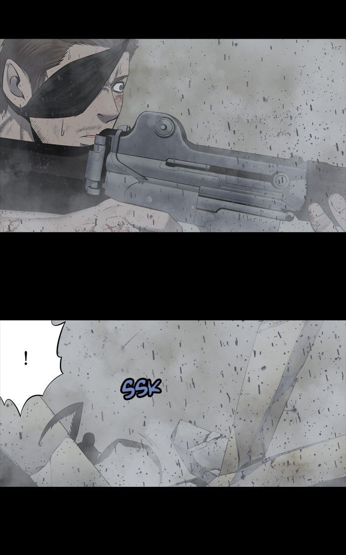 Hive Chapter 170 page 33 - Chapter 170