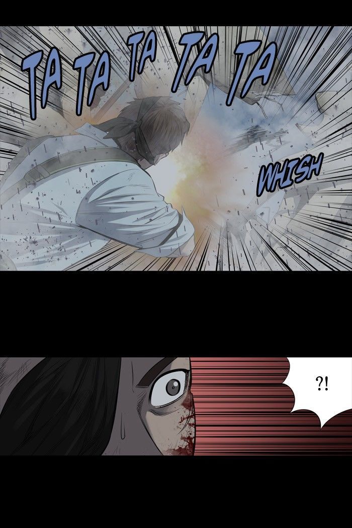 Hive Chapter 170 page 34 - Chapter 170