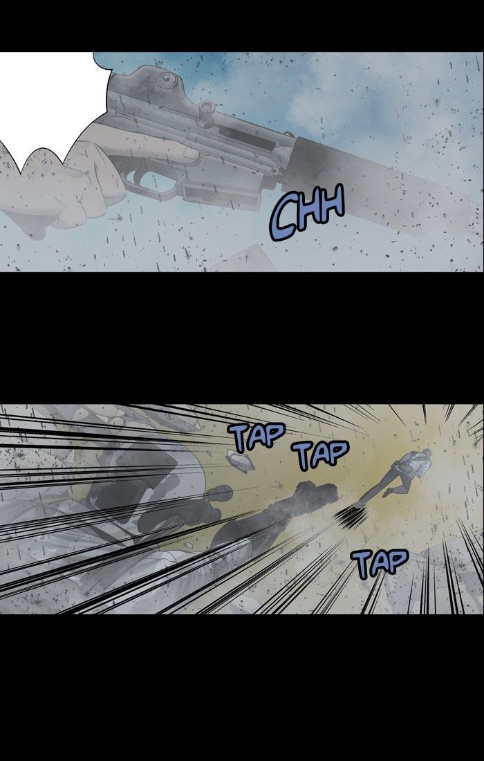 Hive Chapter 170 page 36 - Chapter 170