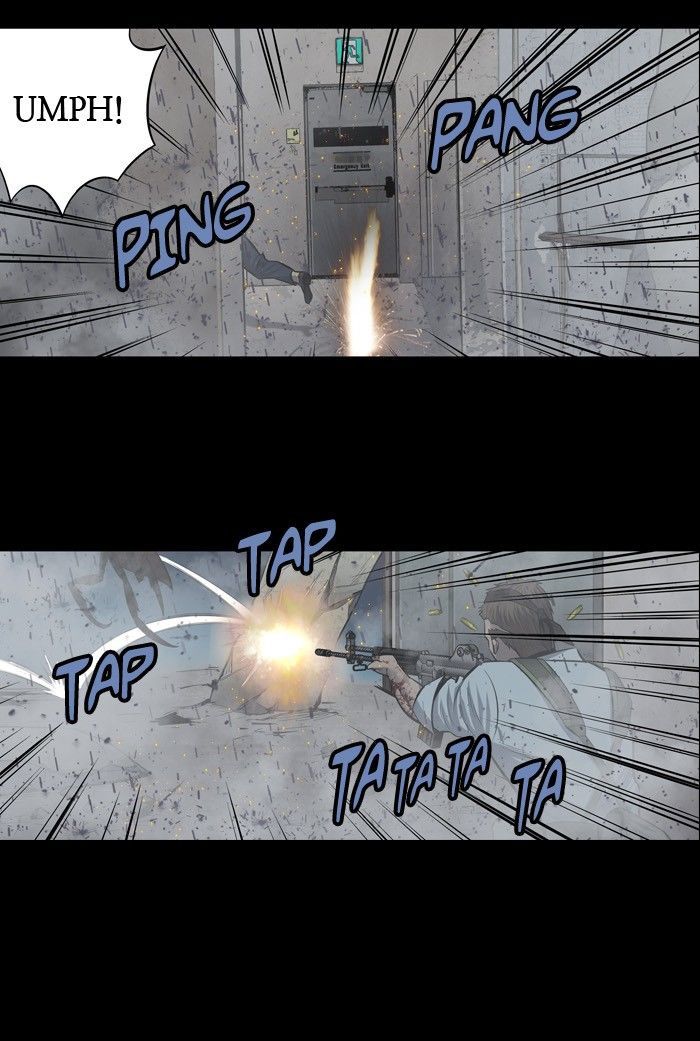 Hive Chapter 170 page 39 - Chapter 170