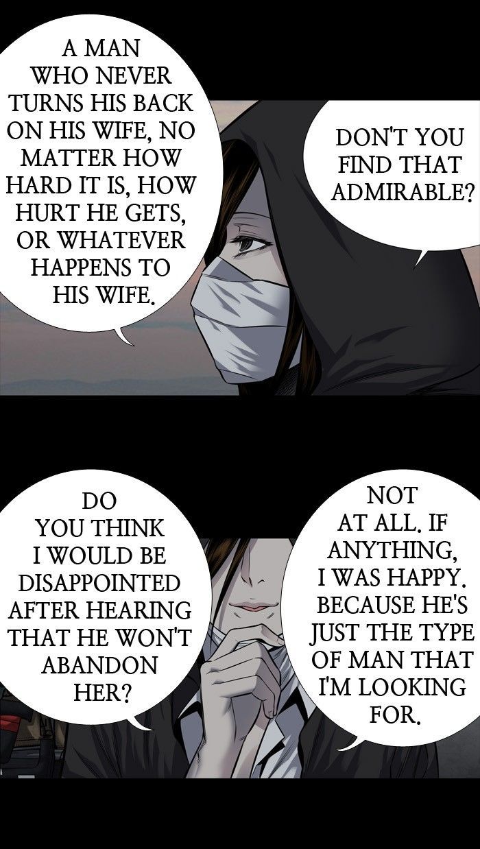 Hive Chapter 170 page 4 - Chapter 170